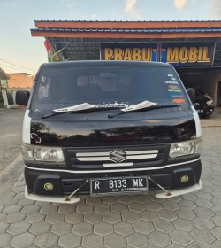 53 New Carry Tahun 2022